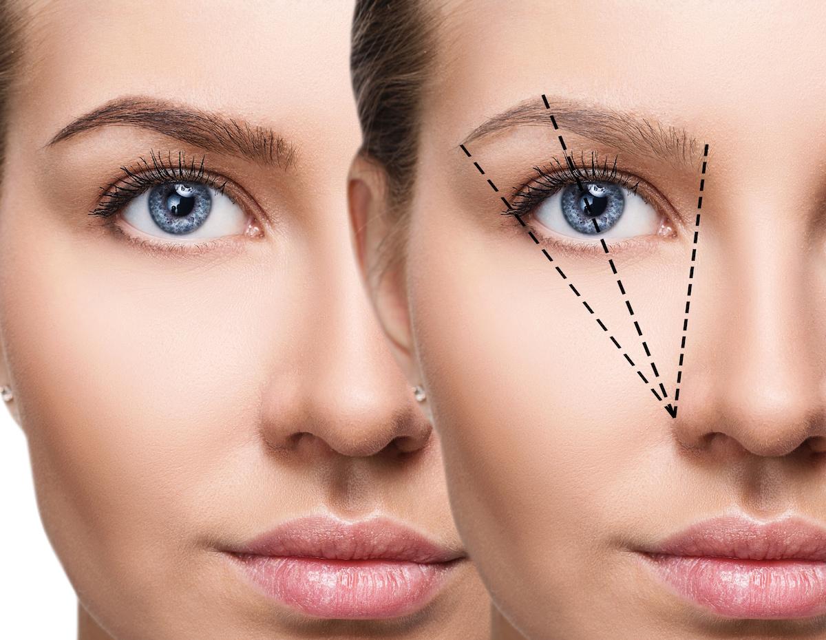 How to shape brows at home? It’s easier than you think!